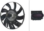 HELLA Ventilator, radiator HELLA 8MV 366 438-331 (8MV 366 438-331) - fixbox