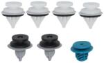 Blic Set clipsuri de sustinere, montaj geamuri Blic 5703-04-6037881Q (5703-04-6037881Q)