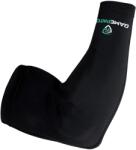 GAMEPATCH Manson de Compresie pentru Brat Negru GAMEPATCH (CAS04-170-XL)