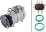 HELLA Compresor, climatizare HELLA 8FK 366 200-951 (8FK 366 200-951) - fixbox