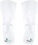 GAMEPATCH Genunchere cu Protectie GAMEPATCH Albe (KP04-001-J-M)
