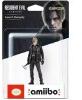 Amiibo Resident Evil Requiem Leon S. kennedy Figurina