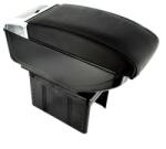  Cotiera auto Universala cu USB, iluminata LED (AVX-T050917-37)