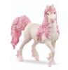 Schleich Flower Unicorn Mare 70831 Figurina
