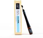 Nuggela & Sule Ser pentru sprancene + perie, 5ml, Nuggela & Sule