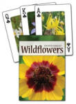 Adventurekeen Wildflowers of the Northwest Playing Cards | Adventure Productions