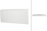 HELLA Filtru aer habitaclu / polen HELLA 8ZC 366 121-671 (8ZC 366 121-671)