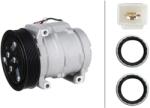 HELLA Compresor, climatizare HELLA 8FK 366 201-781 (8FK 366 201-781)