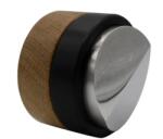 Heavy Tamper Distributor Oak 58, 4 mm