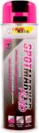 Bison Vopsea spray pentru marcaje industriale COLORMARK Spotmarker, 500ml, roz fluorescent (373013) - edanco