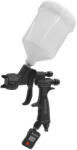Walcom Pistol lac Walcom Genesi Carbonio 360 Evo HTE Clear (W013012)