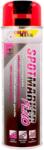 Bison Vopsea spray pentru marcaje industriale COLORMARK Spotmarker, 500ml, rosu fluorescent (373014)