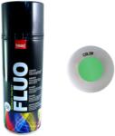 Beorol Vopsea spray acrilic fluorescent Verde 400ml (740048) - edanco