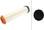 HELLA Filtru aer HELLA 8ZA 366 132-041 (8ZA 366 132-041) - fixbox