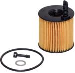 Hengst Filter Filtru ulei HENGST FILTER E1026H D710 (E1026H D710) - fixbox