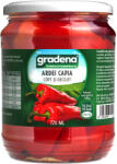 Gradena Ardei Capia Copt Si Decojit Gradena 720ml (ART_26843)