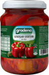 Gradena Gogosari Sferturi In Otet Gradena 720ml (ART_26245)