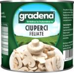 Gradena Ciuperci Feliate Gradena 1.92kg (ART_26379)