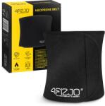 4FIZJO Centură de slăbire din neopren L/XL