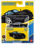 Mattel Метална количка Matchbox Collectors - Life Time, 1: 64, асортимент (GBJ48)