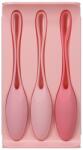 Doc Johnson Kegel Trainer Set