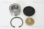 TRISCAN Set rulment roata TRISCAN 8530 10256 (8530 10256) - automobilus