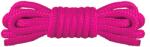 Ouch! by Shots Japanese Mini Rope - 4.9 ft / 1, 5 m, pink