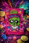  Sour Madness Crush 60g