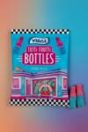Vidal Tutti Frutti Bottles 90g - candy4u