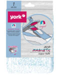 York Poland York 081690, Mágneses felmosófej (STP2214463)