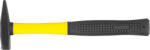 Strend Pro Kalapács Strend Pro HM111 100 g, 260 mm, TUV/GS, üvegszálas nyél, TPR (STP230118)