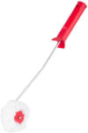 Strend Pro Sarokfestő henger nyéllel Corner, 80 mm, sarokfestő, akril/40 cm nyél (STP2160261)