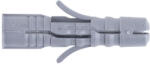 Strend Pro Dűbel Strend Pro PACK, 5x25 mm, kemény anyaghoz, univerzális, 100 db-os csomag (STP416536)