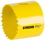Strend Pro Lyukfúró Strend Pro BHS44, 54 mm, M3 Bi-metal, fém lyukfúró, fűrész típusú (STP226712)