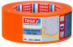 tesa tesa® PRO festőszalag, maszkoló, szőtt, öntapadó, 33 m x 48 mm, narancssárga (STP2172314)