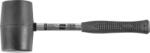 Strend Pro Kalapács Strend Pro HM213 900 g, gumi, BlackHead, fém nyél, nyél hossza 345 mm (STP230193)