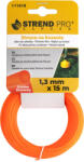 Strend Pro Golden Economy, Kerek fűnyíródamil, 1, 3 mm, H-15 m (STP111618)