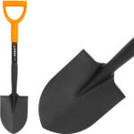 Strend Pro FarmLine MattPowder, MINI ásó, 700 mm nyéllel (STP211574)