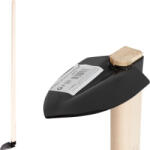 Strend Pro Strend Pro Kicsi hegyes kapa fa nyéllel, 120 cm, 260 g (STP211984)