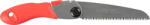 Strend Pro Strend Pro Premium, Összecsukható kézi fűrész, 130 mm, piros (STP226880)