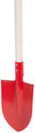 Strend Pro Strend Pro Herrison 9357B, MINI hegyes ásó, fa nyéllel 900 mm (STP211806)