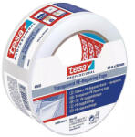 tesa Átlátszó kültéri javítószalag tesa PRO, javító, PE, 50 mm, Hossz: 33 m (STP2172188)