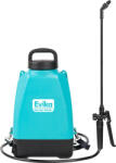 Evika EJ80S, 8 liter, Akkumulátoros hátizsákos permetező, 10, 8V, lítium akkumulátor (STP256088)