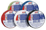 TESA PRO tesaflex szigetelőszalag, sPVC, 15 mm, fekete, 10 m (STP2171052A)