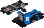 BGS technic Manusi de lucru Poliester NylonŢesătură PVC marimea L, BGS 4521 (B-4521)