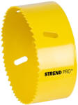 Strend Pro Lyukfúró Strend Pro BHS44, 102 mm, M3 Bi-metal, fém lyukfúró, fűrész típusú (STP226726)