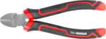 Strend Pro ComfortGrip DL418, 160 mm, oldalcsípő fogó (STP2291383)