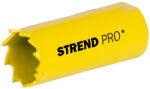 Strend Pro Lyukfúró Strend Pro BHS44, 19 mm, M3 Bi-metal, fém lyukfúró, fűrész típusú (STP226702)