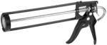Strend Pro CG1041 Kinyomópisztoly szilikonhoz és tömítőanyaghoz, TipCutter (STP217587)
