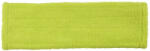 MagicHome MagicHome, Pót felmosóhuzat, zöld, 13, 5x42 cm (STP253507)